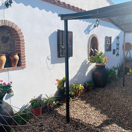 Casa Rural Piedras De Benquerencia Eksteriør billede