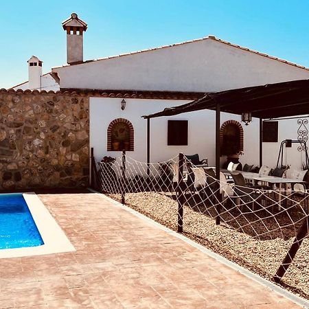 Casa Rural Piedras De Benquerencia Eksteriør billede