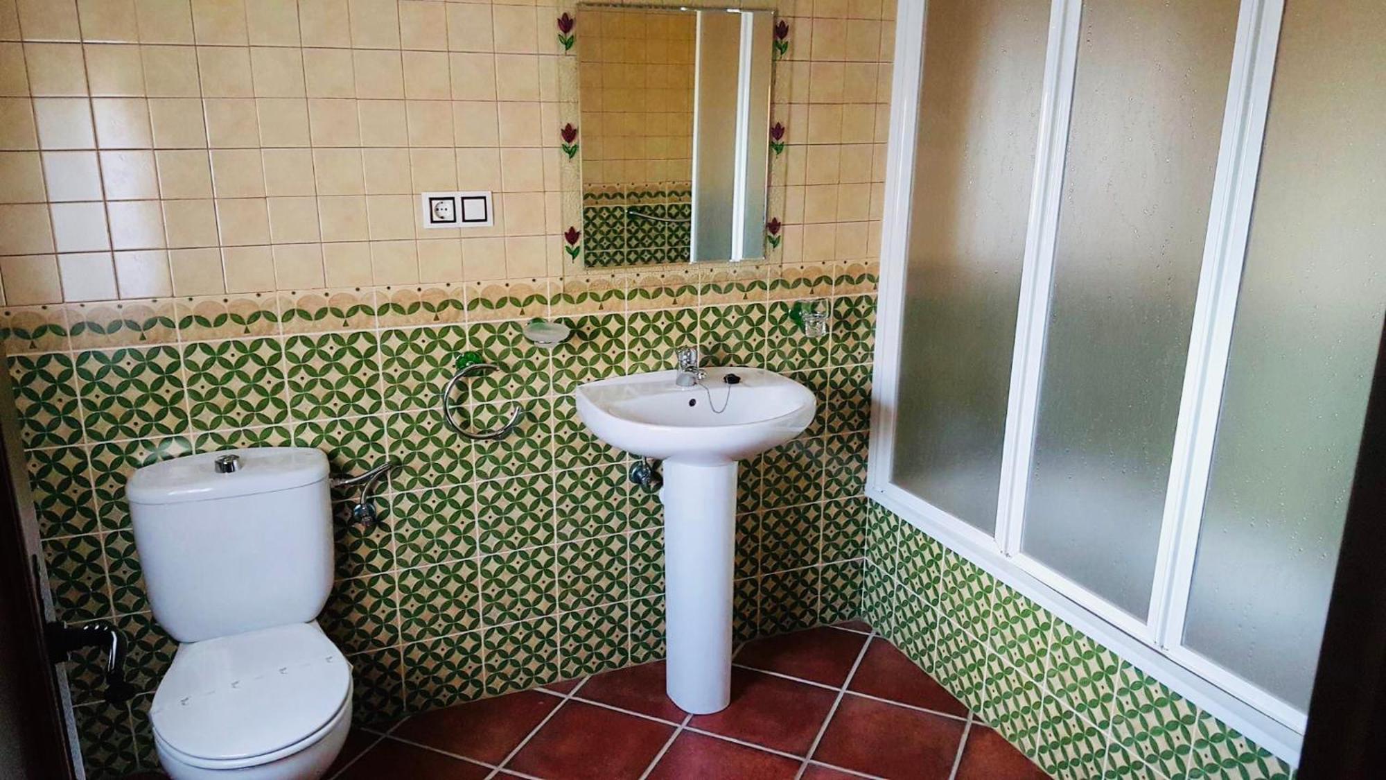 Casa Rural Piedras De Benquerencia Eksteriør billede